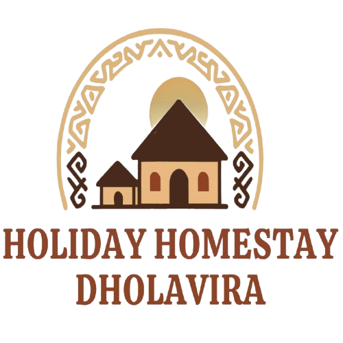 Holiday - Homestay Dholavira