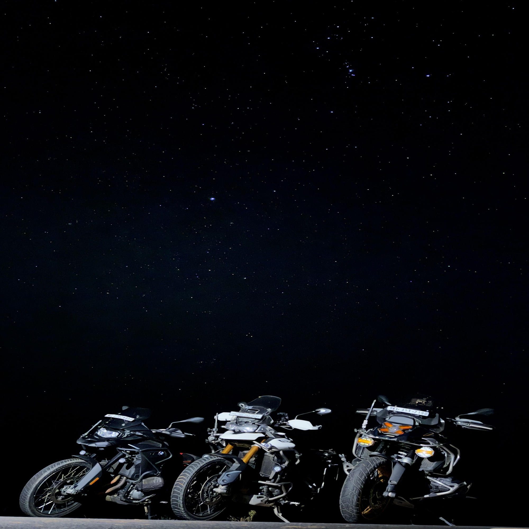 stargazing Star Gazing